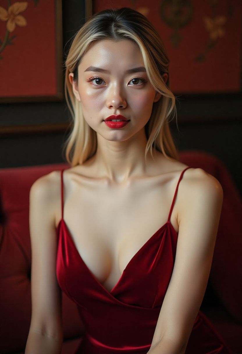 旧相机夏日记录视频封面